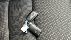 Mazda Cx-30 2.0 e-Skyactiv G MHEV Sport Lux 5dr Petrol Hatchback